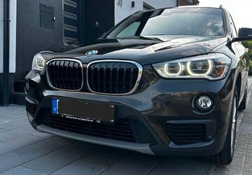 BMW X1 230.000 km 13.500 &euro; Frechen 50226