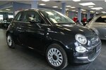Fiat 500 1.2 8V Lounge 69.350 km 8.480 &euro; Euskirchen 53881