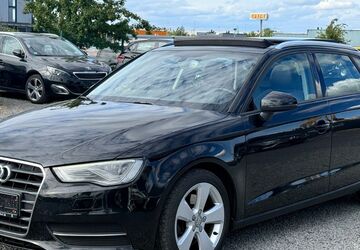 Audi A3 230.000 km 8.650 &euro; Düren 52351