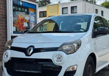 Renault Twingo 145.000 km 2.990 &euro; Düren 52349