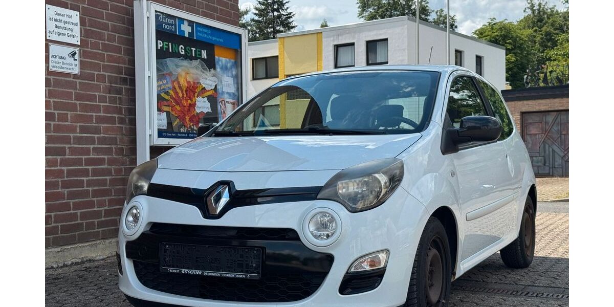 Renault Twingo 145.000 km 2.990 &euro; Düren 52349