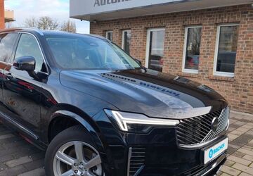 Volvo XC90 25.220 km 57.290 &euro; Übach-Palenberg 52531