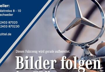 Mercedes-Benz GLA 180 10.500 km 39.000 &euro; Eschweiler 52249