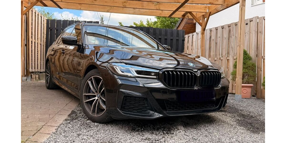BMW 530 80.000 km 10.000 &euro; Mechernich 53894