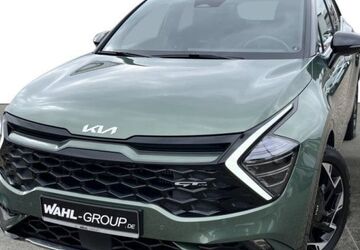 Kia Sportage 20.542 km 32.990 &euro; Düren 52353