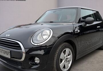 Mini ONE 120.000 km 8.999 &euro; Linnich 52441
