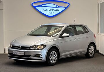 VW Polo 15.000 km 12.690 &euro; Düren 52353