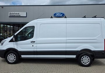 Ford Transit 52.620 km 23.990 &euro; Stolberg 52223