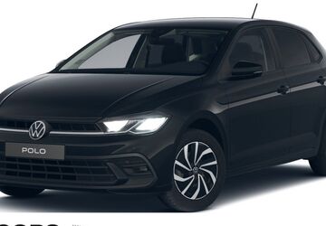 VW Polo 6.089 km 18.960 &euro; Alsdorf 52477
