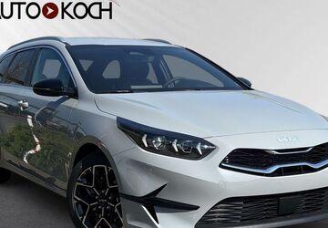 Kia ceed Sportswagon 9.000 km 23.888 &euro; Eschweiler 52249