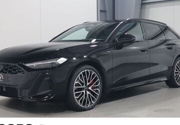 Audi A5 4.444 km 73.890 &euro; Bergheim 50126