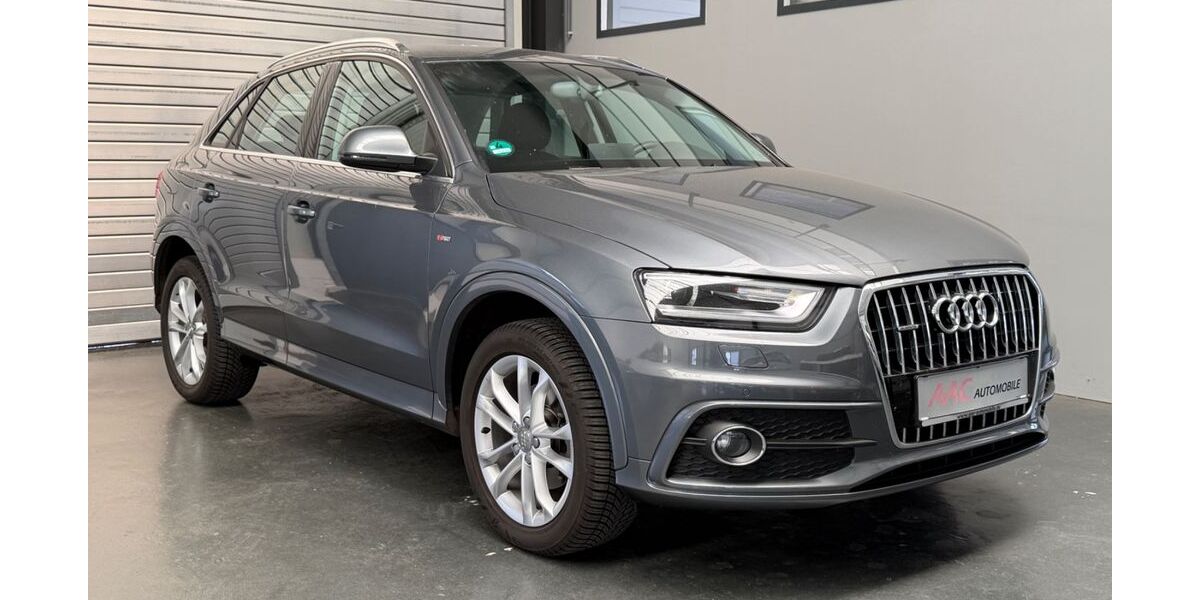 Audi Q3 39.000 km 18.650 &euro; Erftstadt 50374