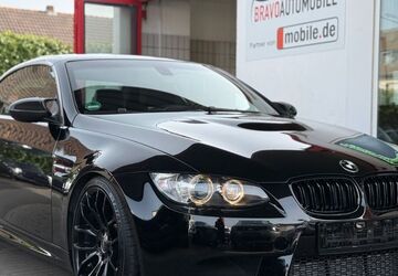 BMW M3 119.000 km 31.999 &euro; Euskirchen 53879