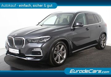 BMW X5 99.000 km 41.500 &euro; Herzogenrath 52134