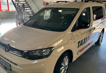 VW Caddy Maxi 209.859 km 22.980 &euro; Euskirchen 53879