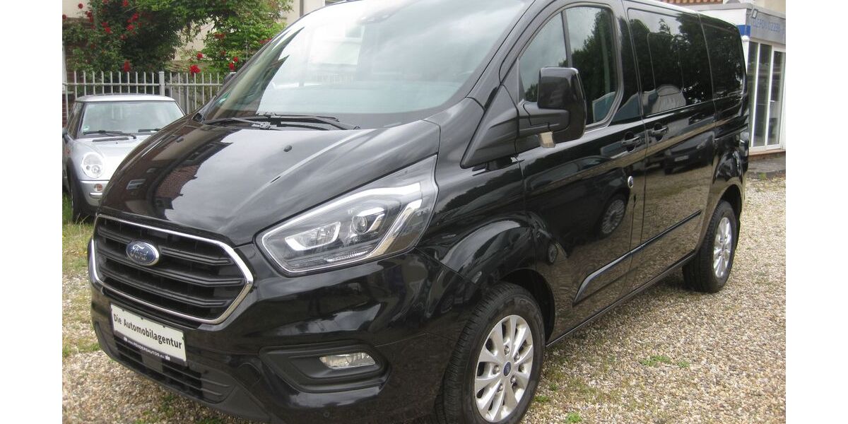 Ford Transit Custom 231.000 km 15.900 &euro; Hürth bei Köln 50354