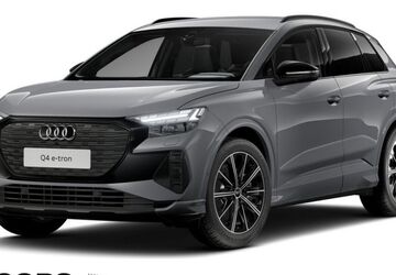 Audi Q4 e-tron 105.980 km 26.470 &euro; Aachen 52078
