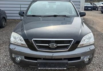Kia Sorento 315.384 km 1.200 &euro; Euskirchen 53881