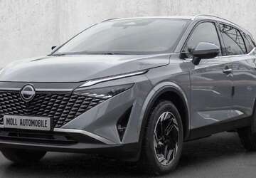 Nissan Qashqai 2.500 km 29.980 &euro; Euskirchen 53879