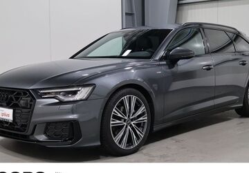 Audi A6 20.025 km 44.420 &euro; Aachen 52078