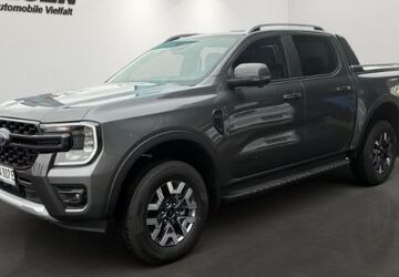 Ford Ranger 3.500 km 59.990 &euro; Euskirchen 53881