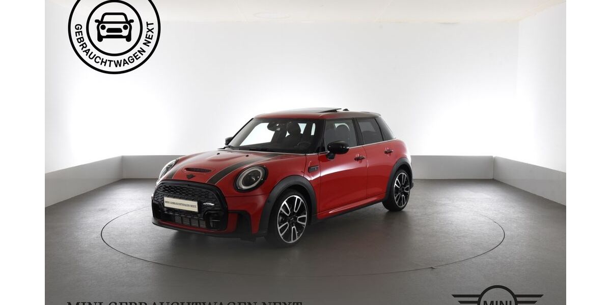 Mini Cooper S 23.678 km 30.830 &euro; Aachen 52078