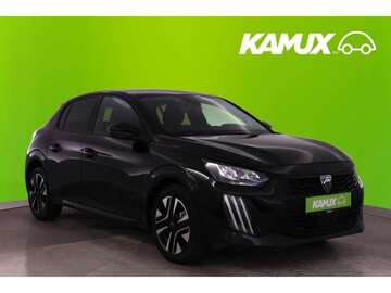 Gebrauchte Peugeot 208