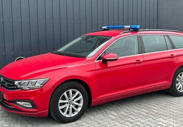VW Passat Variant 53.955 km 34.990 &euro; Niederzier 52382