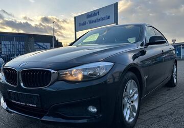 BMW 318 270.000 km 6.999 &euro; Alsdorf 52477