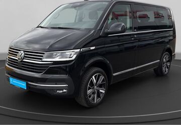 VW Andere 74.865 km 43.690 &euro; Aachen 52068