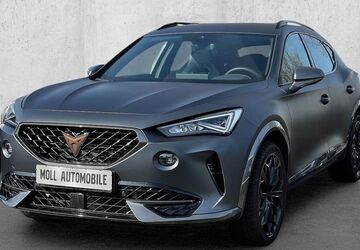 Cupra Formentor 16.225 km 34.980 &euro; Bergheim 50126