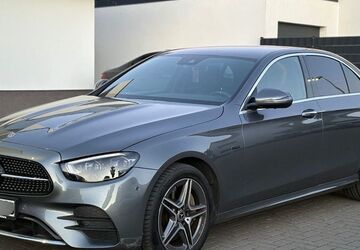 Mercedes-Benz E 300 132.000 km 32.129 &euro; Düren 52353