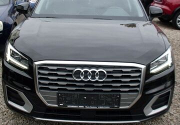 Audi Q2 100.000 km 15.850 &euro; Übach-Palenberg 52531