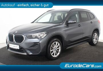 BMW X1 88.000 km 22.800 &euro; Herzogenrath 52134
