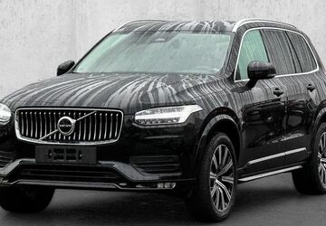 Volvo XC90 34.003 km 47.850 &euro; Bergheim 50126