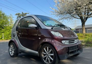 Smart ForTwo 229.000 km 1.999 &euro; Hürth 50354