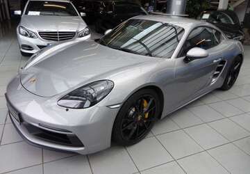 Porsche Cayman 79.205 km 62.990 &euro; Herzogenrath 52134