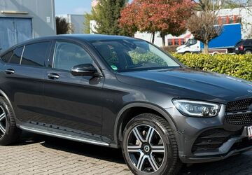 Mercedes-Benz GLC 300 148.568 km 34.990 &euro; Alsdorf 52477