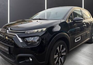 Citroen C3 13.561 km 13.990 &euro; Aachen 52078