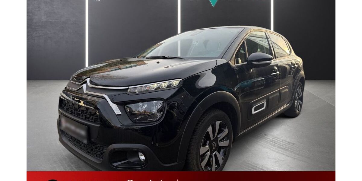 Citroen C3 13.561 km 13.990 &euro; Aachen 52078