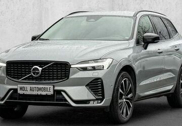 Volvo XC60 55.975 km 38.390 &euro; Aachen 52078