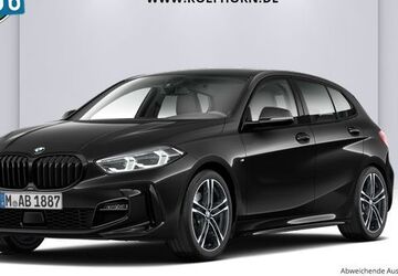 BMW 118 25.200 km 26.260 &euro; Düren 52355