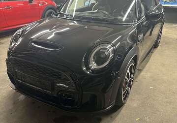 Mini John Cooper Works Cabrio 53.481 km 31.200 &euro; Herzogenrath 52134
