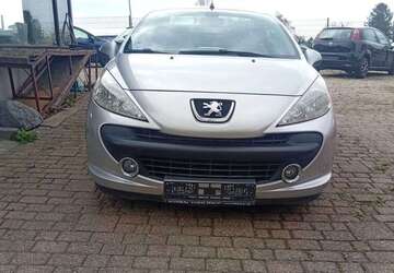 Peugeot 207 149.408 km 2.499 &euro; Stolberg 52222