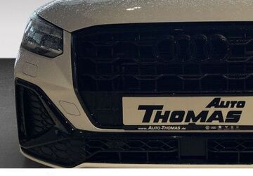 Audi Q2 30.400 km 27.280 &euro; Brühl 50321