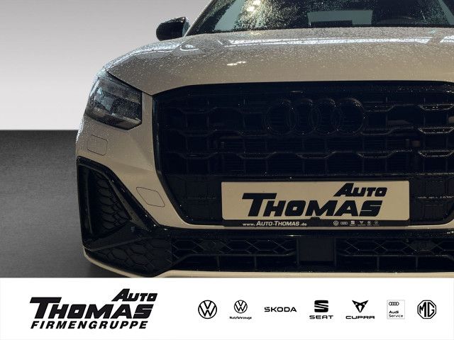 Audi Q2 30.400 km 27.280 &euro; Brühl 50321