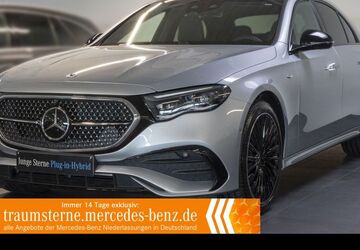 Mercedes-Benz E 300 12.579 km 63.990 &euro; Aachen 52068