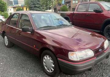 Ford Sierra 18.646 km 8.800 &euro; Bergheim 50129