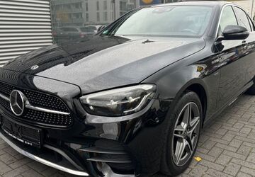 Mercedes-Benz E 300 95.500 km 37.850 &euro; Aachen 52078