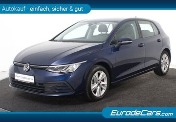 VW Golf 93.000 km 18.600 &euro; Herzogenrath 52134